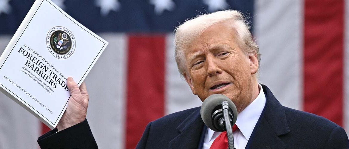ABIMAQ emite comunicado referente às tarifas anunciadas pelo governo dos EUA