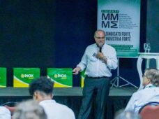 Congresso da Metalurgia terá Programação Técnica focada em Melhoria de Processos e uso da IA