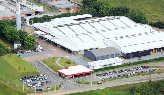 Hercules celebra 20 anos com nova marca e portfólio expandido para soluções elétricas integradas