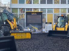 Rede de concessionárias se expande na América Latina