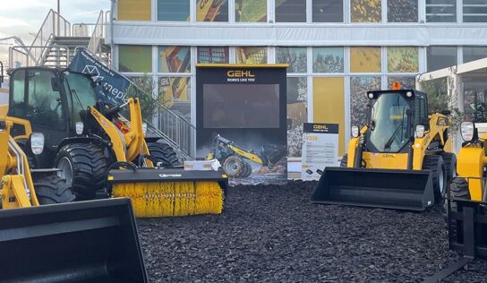 Rede de concessionárias se expande na América Latina