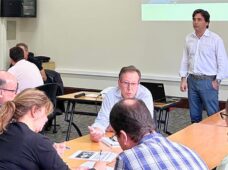 Fundação Shunji Nishimura lidera projeto do Parque Científico e Tecnológico da USP/ESALQ