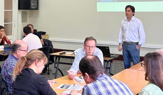 Fundação Shunji Nishimura lidera projeto do Parque Científico e Tecnológico da USP/ESALQ