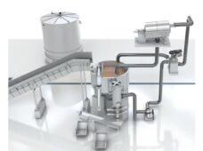 Tecnologia moderniza e eleva padrões de qualidade e eficiência na produção de papeleira em Amparo