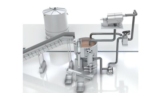 Tecnologia moderniza e eleva padrões de qualidade e eficiência na produção de papeleira em Amparo