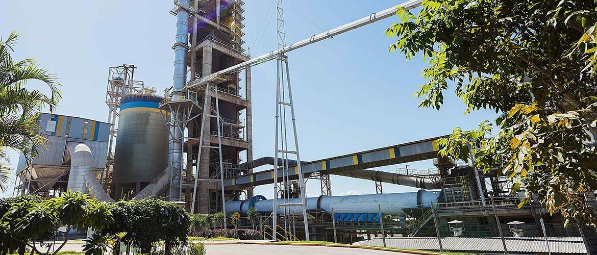 Votorantim Cimentos cresce e amplia investimentos no segundo trimestre de 2025 