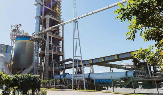 Votorantim Cimentos cresce e amplia investimentos no segundo trimestre de 2025 