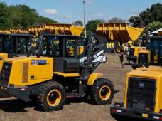 SP investe R$ 86 mi em maquinários agrícolas e em caminhões-pipa