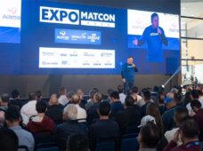 Feira ExpoMatcon reúne 5 mil lojistas e fabricantes de material de construção