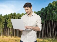 Solinftec projeta liderança também no mercado florestal