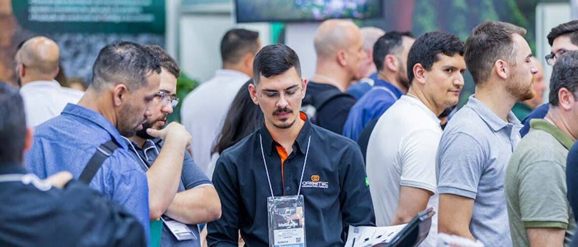 Metalurgia concentra fornecedores de insumos para diversificadas aplicações na indústria