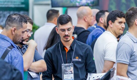 Metalurgia concentra fornecedores de insumos para diversificadas aplicações na indústria