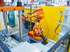 Metalurgia reúne inovação e tecnologia voltadas a automação e melhoria de processos