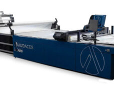 Automação na sala de corte reduz 270 horas de trabalho mensais em operação de moda fitness