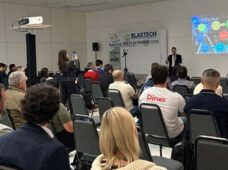 BLASTECH 2025 encerra com auditório cheio e agenda técnica de alto nível
