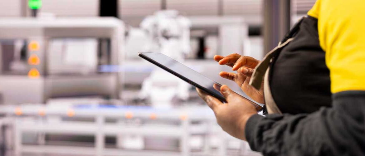 ABIMAQ realiza curso NR-12 – Gestão para Fabricantes e Usuários