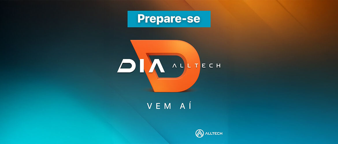 Alltech realiza o Dia D 2025, evento on-line referência em vendas de máquinas operatrizes