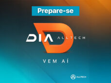 Alltech realiza o Dia D 2025, evento on-line referência em vendas de máquinas operatrizes