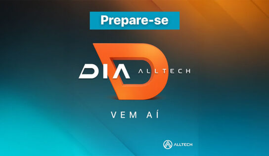 Alltech realiza o Dia D 2025, evento on-line referência em vendas de máquinas operatrizes