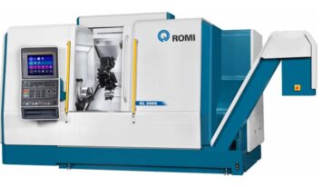 Companhia brasileira leva máquinas de última geração para Hannover