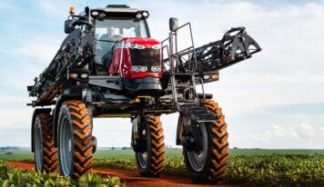 Máquinas inteligentes exigem novas habilidades dos mecânicos agrícolas