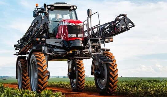 Máquinas inteligentes exigem novas habilidades dos mecânicos agrícolas