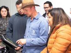 Fabricante desenvolve aulas de agricultura digital para colégios agrícolas do PR