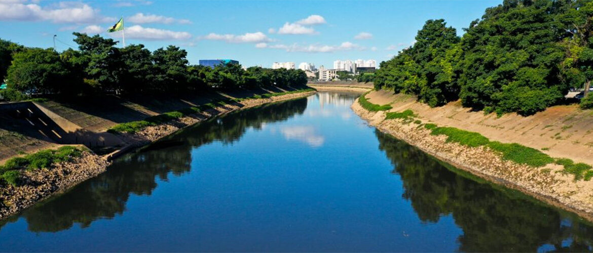 Dia do Tietê: SP anuncia nova PPP para limpeza e recuperação do rio