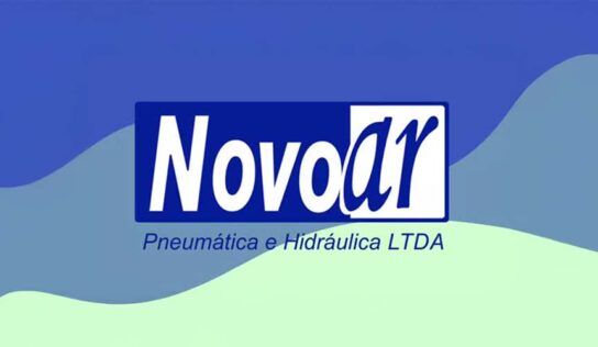 Empresa familiar, Novo Ar comprova seu foco em sustentabilidade