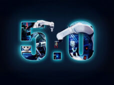 Artigo: como a Indústria 5.0 está recolocando o humano no centro da produção