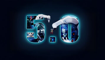 Artigo: como a Indústria 5.0 está recolocando o humano no centro da produção