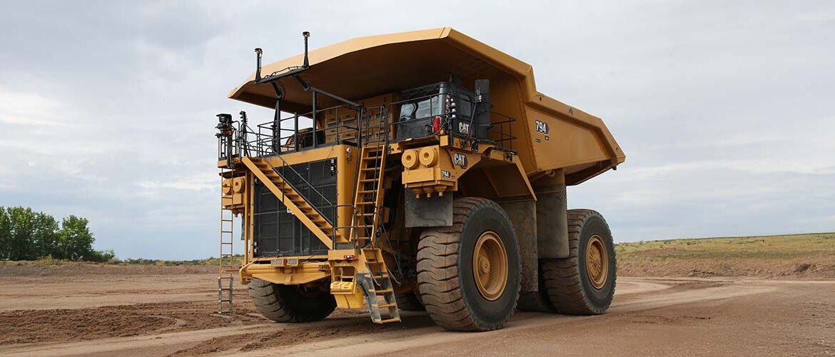 Sotreq em Carajás: uma história de parceria, desenvolvimento e sustentabilidade