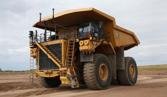 Sotreq em Carajás: uma história de parceria, desenvolvimento e sustentabilidade