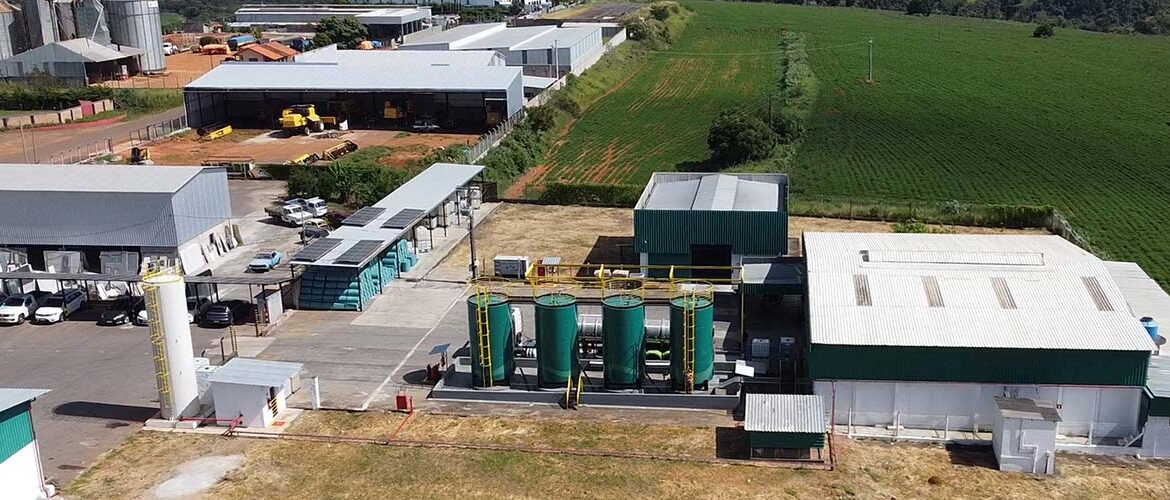 Inovação e preocupação ambiental estão no DNA da ALL