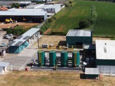 Inovação e preocupação ambiental estão no DNA da ALL