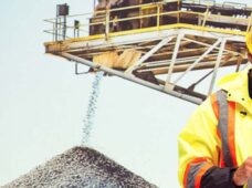 Aveva dá sua contribuição à mineração mais segura, eficiente e sustentável