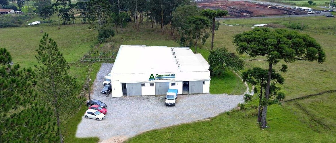 Amazonlab: a meta é superar desafios com soluções laboratoriais personalizadas