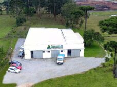 Amazonlab: a meta é superar desafios com soluções laboratoriais personalizadas