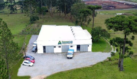 Amazonlab: a meta é superar desafios com soluções laboratoriais personalizadas