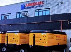 Mercado de ar comprimido merece dedicação total da Ar Brasil