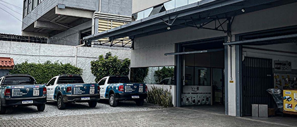 À qualidade, Betomaq soma preocupação com saúde do operador e sustentabilidade