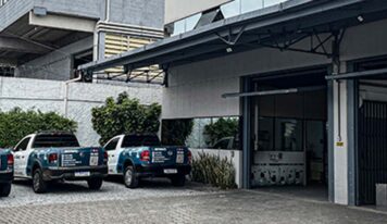 À qualidade, Betomaq soma preocupação com saúde do operador e sustentabilidade