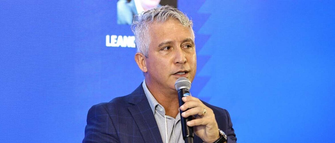 Entrevista | Presidente da CBPM: A Bahia também tem mineração, e muita