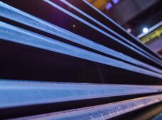 InThinity: tecnologia que redefine a precisão em chapas de aço com Quard e Quend