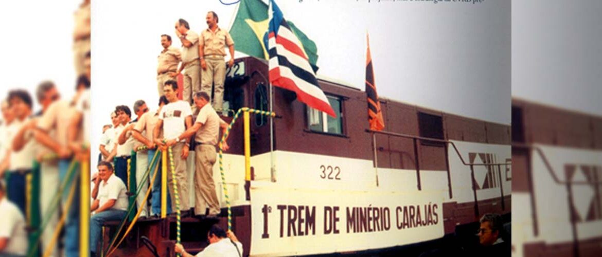 O passado no presente, rumando ao futuro: o entusiasmo de quem faz parte