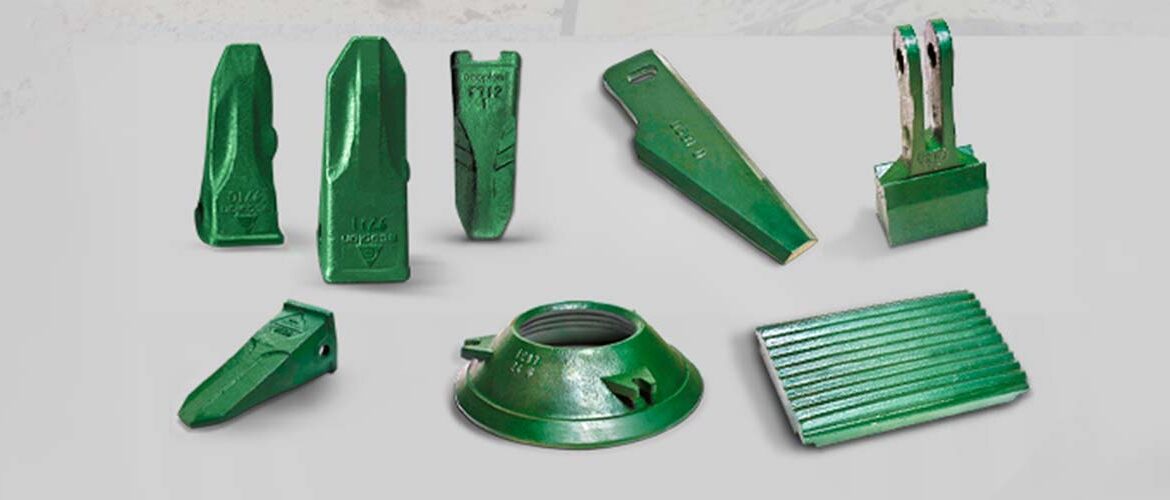 Ecoplan: soluções para a cadeia da mineração em todas as suas fases