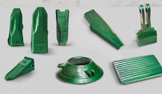 Ecoplan: soluções para a cadeia da mineração em todas as suas fases