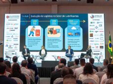 Eventos setoriais congregam fabricantes, distribuidores e consumidores