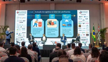 Eventos setoriais congregam fabricantes, distribuidores e consumidores