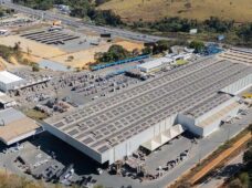 Indústria brasileira aposta em fábricas mais verdes